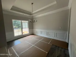 1143 Natal Drive SE, Bolivia, NC 28422 – photo 7: Dining room