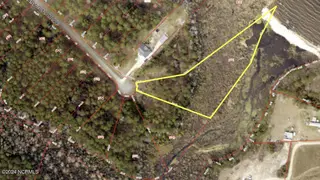 131 Cedarwood, Havelock, NC 28532 – photo 1: 131 GIS Topo Pic