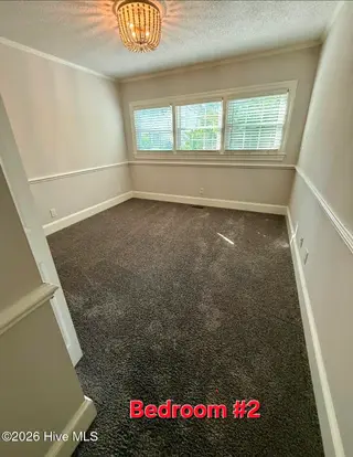 2206 Carey Road, Kinston, NC 28504 – photo 14: bedroom2
