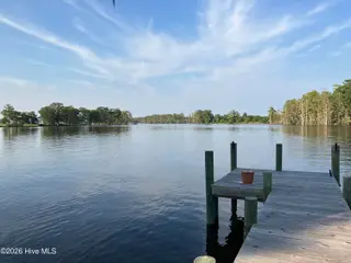 449 24 Pointe Vista Drive, Elizabeth City, NC 27909 – photo 6: View from Pier