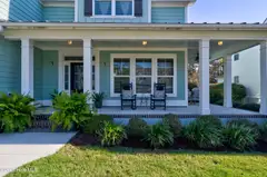 1029 Anchors Bend Way, Wilmington, NC 28411 — 5-bedroom home in Anchors Bend, Wilmington, NC, photo 2 of 50: 1029AnchorsBendEdit-51