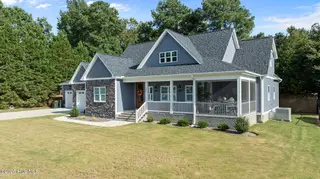 202 Michelle Dawn Drive, Goldsboro, NC 27534 – photo 2: DJI_0198