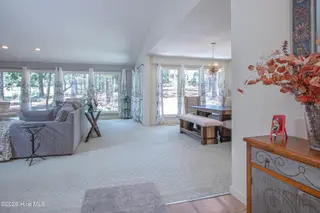 12 Whithorn Court, Pinehurst, NC 28374 – photo 4: Foyer