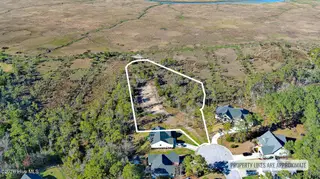 1217 Strange Court, Morehead City, NC 28557 – photo 6: Marsh Front Property in Country Club Run