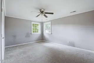 6640 Williams Street, Bailey, NC 27807 – photo 19: 1st Bedroom