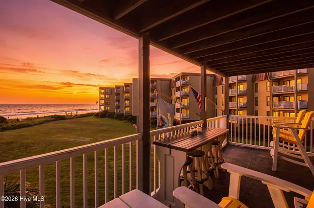 1896 New River Inlet Road 1204, North Topsail Beach, NC 28460
