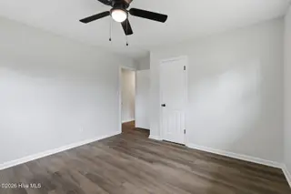 103 Puller Drive, Jacksonville, NC 28540 – photo 11: Bedroom 3