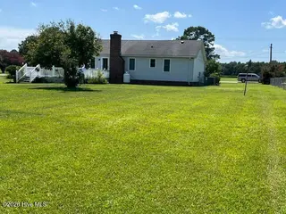 7669 S Nc 58 S, Elm City, NC 27822 – photo 5: back duke