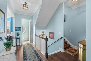 620 Eastwood Park Road Unit 2b, Sunset Beach, NC 28468 — 3-bedroom townhome in Sea Trail Plantation, Sunset Beach, NC, photo 12 of 61: 33-web-or-mls-620 Eastwood Park Rd 2B 29