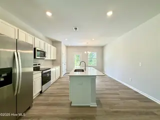 1087 Hanson Drive, Leland, NC 28451 – photo 7: Kitchen / Dining