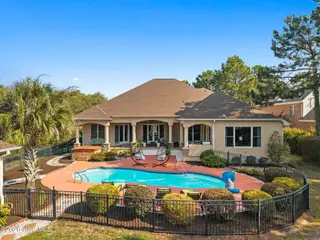 3858 Ridge Crest Drive, Southport, NC 28461 – photo 16