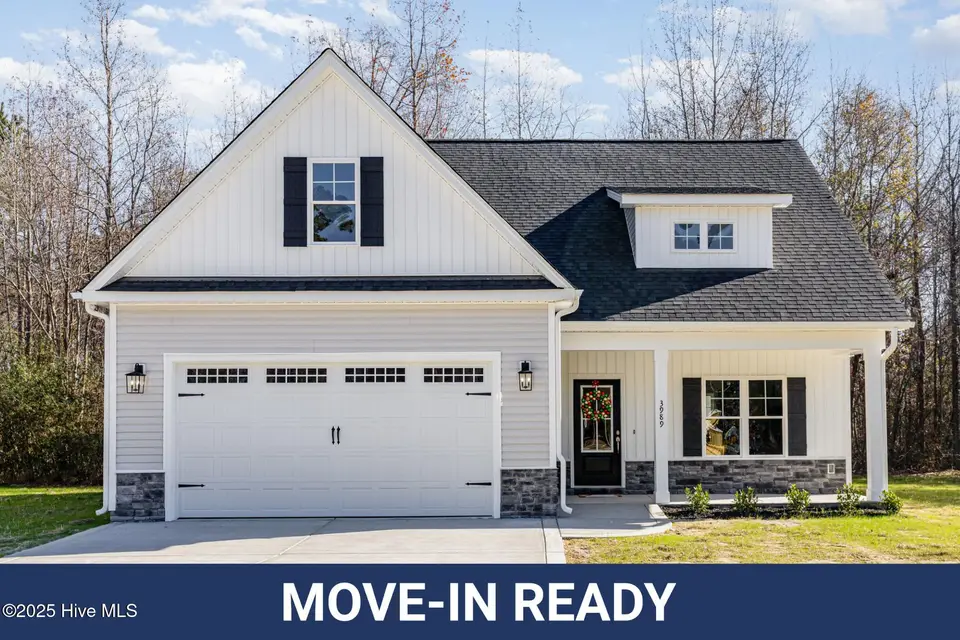 3986 N Nc 581 Highway, Kenly, NC 27542 – photo 1 of 29: 000