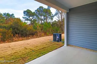 230 Cline Way Unit 130, Beaufort, NC 28516 – photo 21: Back Patio