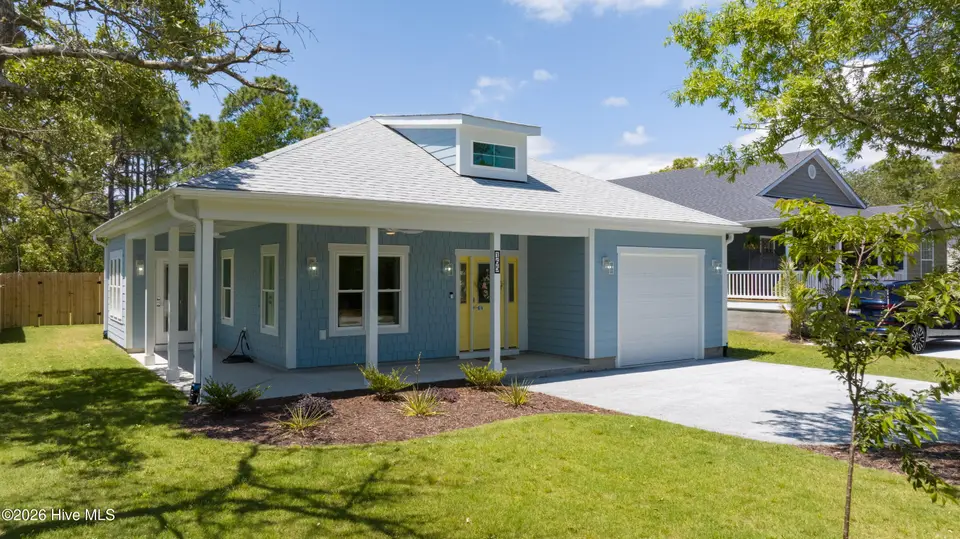 165 NW 4th Street, Oak Island, NC 28465 – photo 1 of 61