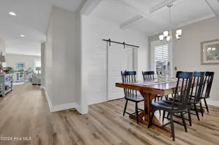 135 Darel Street, Rocky Point, NC 28457 – photo 7: Dining Room