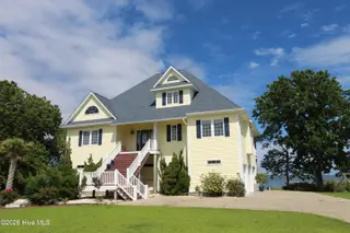 2944 Mill Creek Road, Newport, NC 28570 – photo 1: Welcome to 2944 Mill Creek Road