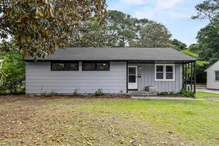 530 Oak Lane, Jacksonville, NC 28540 – photo 2: 4_front exterior