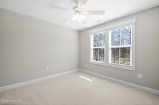 600 Trinity Court, Carthage, NC 28327 – photo 20: Bed 4