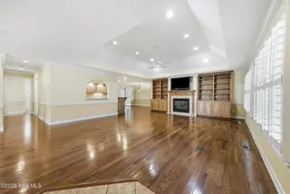 9223 Shaw Lane SW, Calabash, NC 28467 — 4-bedroom home in Devaun Park, Calabash, NC, photo 6 of 71