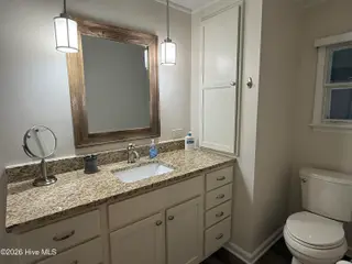 9230 Bonaparte Drive SW, Calabash, NC 28467 — 2-bedroom manufactured home in Bonaparte Retreat, Calabash, NC, photo 19 of 24