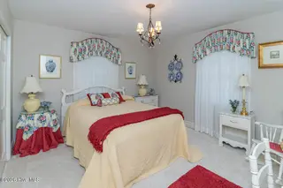 1009 Ensworth Road NW, Wilson, NC 27896 – photo 23: Bedroom 3
