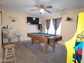 203 Brentwood Circle, Dudley, NC 28333 – photo 7: Living Rm- Game Rm