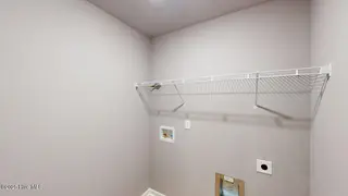 103 Windemere Lane, Goldsboro, NC 27530 – photo 7: Laundry Room