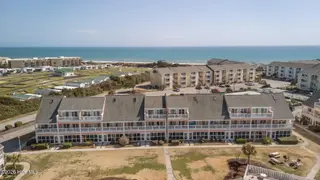9201 Coast Guard Road I-207, Emerald Isle, NC 28594 – photo 23: Ariel view