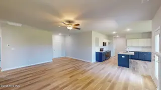 108 Chip Place, Goldsboro, NC 27530 – photo 6: Kitchen