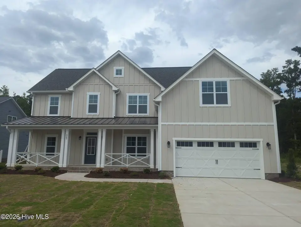 985 Hunter Grace Drive, Winterville, NC 28590 – photo 1 of 41: 123_1