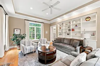 124 Deerwood Lane, Pinehurst, NC 28374 – photo 6: 15-web-or-mls-IMG_4670