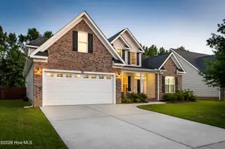 925 Mill Creek Drive, Greenville, NC 27834 – photo 2: 2