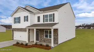 1420 Green Ridge Drive, Winterville, NC 28590 – photo 3: 2-custom-DJI_20260130111026_0003_D_1