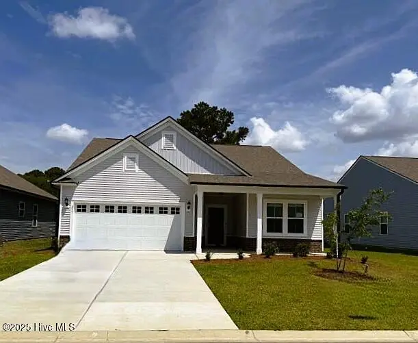 257 Eagle Claw Drive 4018, Carolina Shores, NC 28467 – photo 1 of 18: 257 Eagle Claw Dr
