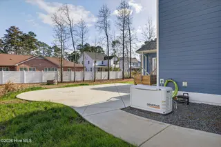 1106 Echo Drive NE, Leland, NC 28451 – photo 9: 1160EchoDriveNE-7