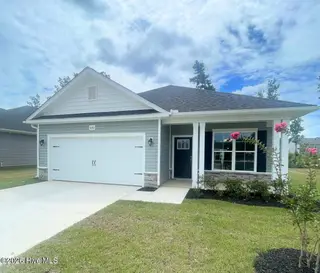 915 Caroline Court, New Bern, NC 28560 – photo 1: 1727 Front