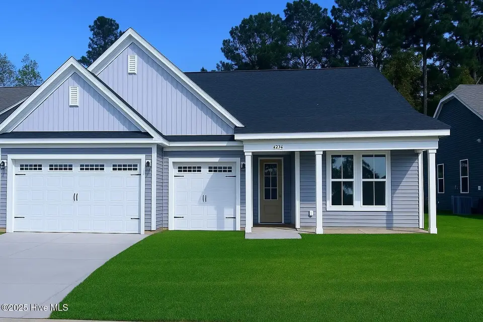 1234 Halter Place, Calabash, NC 28467 – photo 1 of 1: 1234 Halter place A