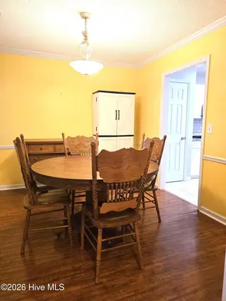 883 Pine Valley Road, Jacksonville, NC 28546 – photo 10