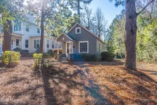 350 W Connecticut Avenue, Southern Pines, NC 28387 – photo 3: DSC08608