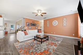 732 Megan Drive, Greenville, NC 27834 – photo 19: Great room