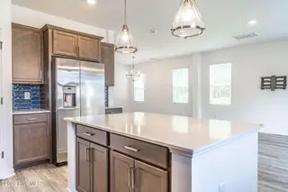 70 Walkabout Drive, Aberdeen, NC 28315 – photo 13: Kitchen