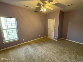 503 N Shore Drive, Sneads Ferry, NC 28460 – photo 13: Bedroom 3
