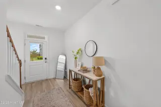 1080 Ben Thomas Drive NE, Leland, NC 28451 – photo 6: Foyer (13)