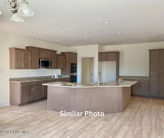 806 Water Tupelo Way, Jacksonville, NC 28546 — 5-bedroom home in Onslow Bay, Jacksonville, NC, photo 10 of 35: 321 Water Wagon 12