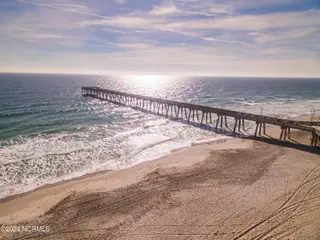 1057 High Tide Street SE 2501, Bolivia, NC 28422 – photo 12: Beach Pier