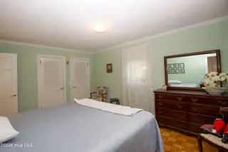 6 Pine Tree Terrace, Jackson Springs, NC 27281 – photo 18: Bed 3
