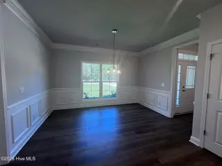 2990 Old Berwick Street SW, Shallotte, NC 28470 — 3-bedroom home in Rutledge, Shallotte, NC, photo 7 of 37: Dining Room