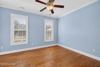 7108 Trailmark Road, Wilmington, NC 28405 — 3-bedroom home in Covil Estates, Wilmington, NC, photo 23 of 65: 7108TrailmarkRoad-29_Furniture_Removal (