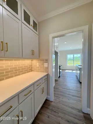7553 Sweetwater Drive, Nashville, NC 27856 – photo 24: Butlers Pantry (2)