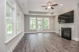60 Bramble Lane, Clayton, NC 27527 – photo 14: 60-GreatRm
